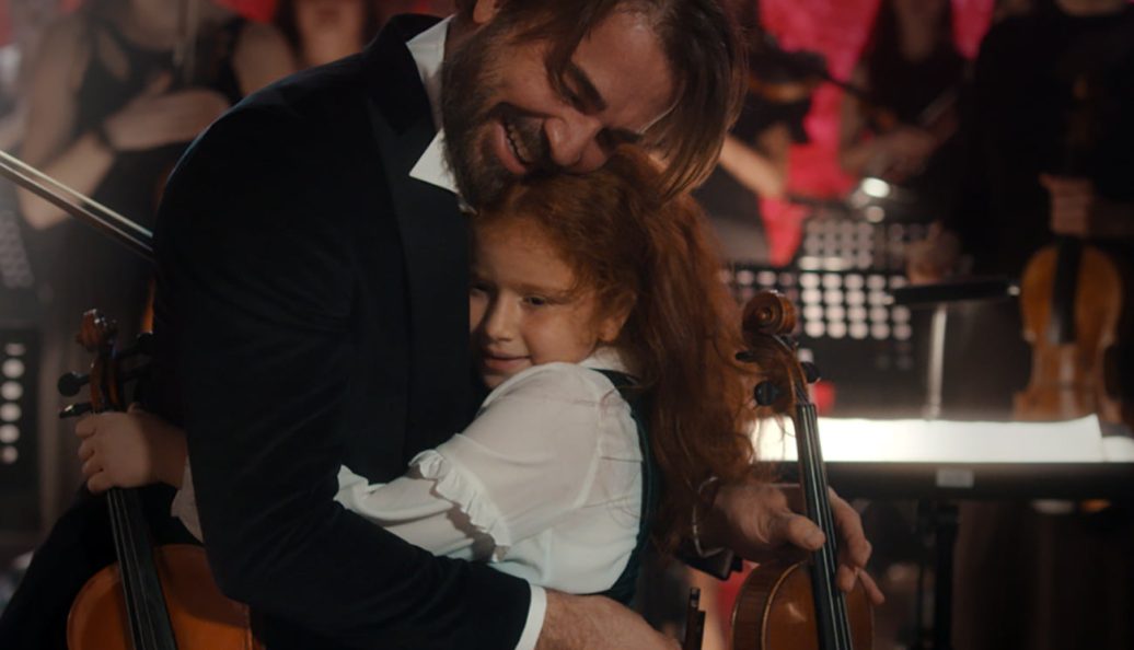 O Violino do Meu Pai