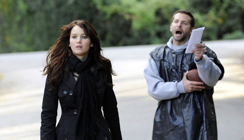 O Lado Bom da Vida (2012), David O. Russell