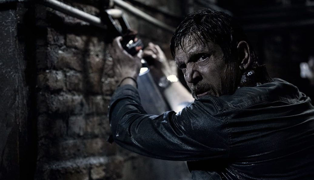 Predadores Assassinos (2019), Alexandre Aja