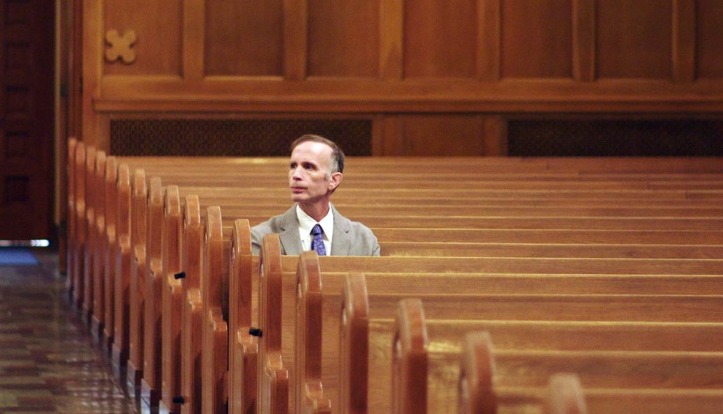 No Caminho da Cura (2021), Robert Greene