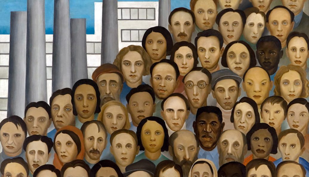 Semana de Arte Moderna de 1922