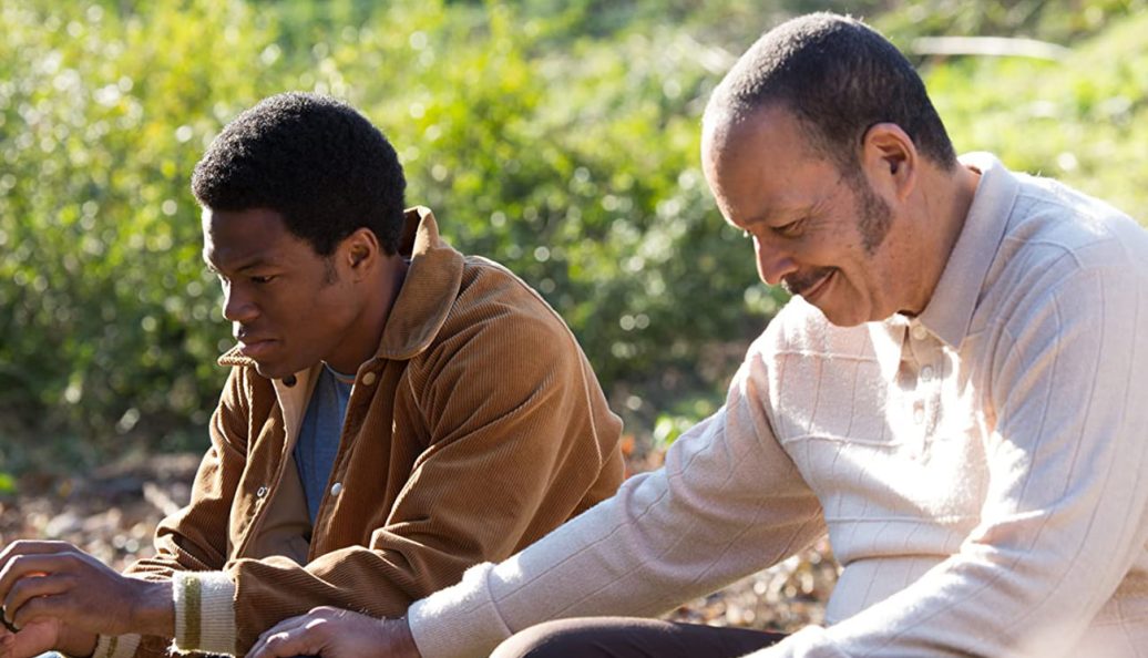 Talento e Fé (2015), Andrew Erwin e Jon Erwin