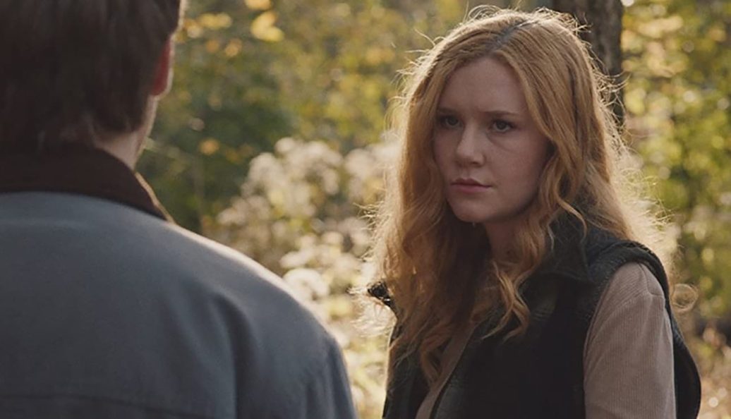 The Clovehitch Killer