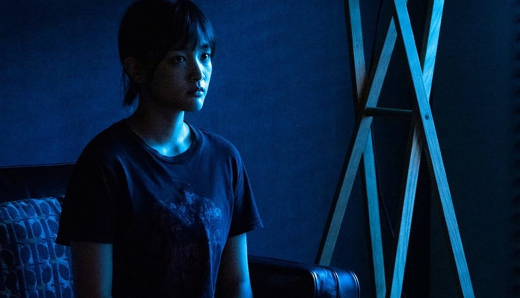 The Falls (2021), Mong-Hong Chung