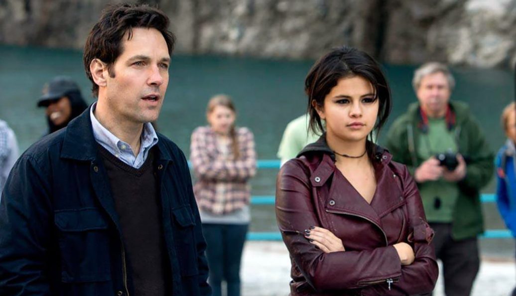 The Fundamentals of Caring (2016), Rob Burnett