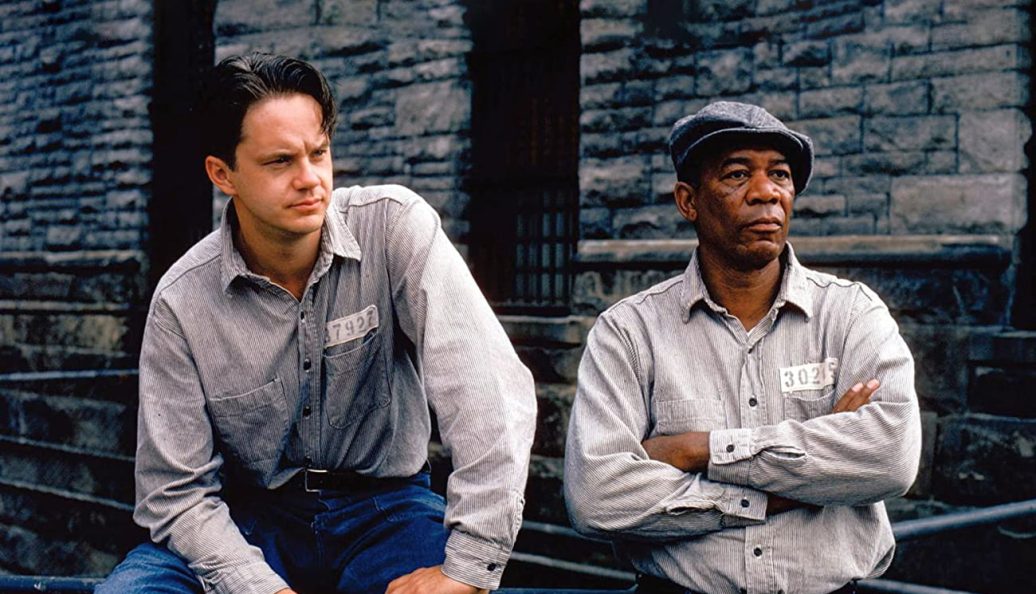 Um Sonho de Liberdade