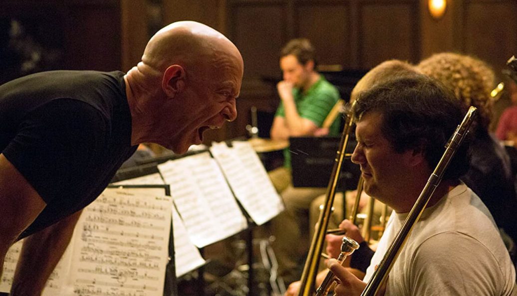 Whiplash — Em Busca da Perfeição