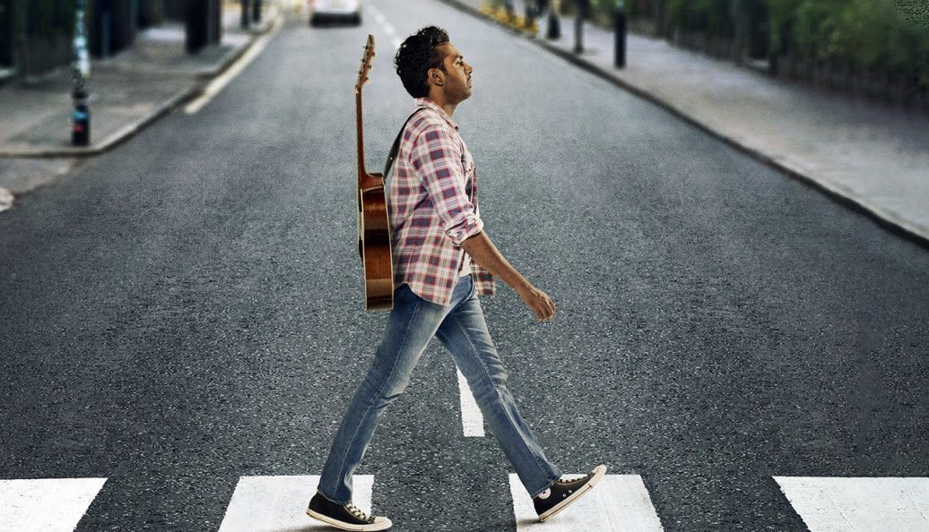 Yesterday (2019), Danny Boyle