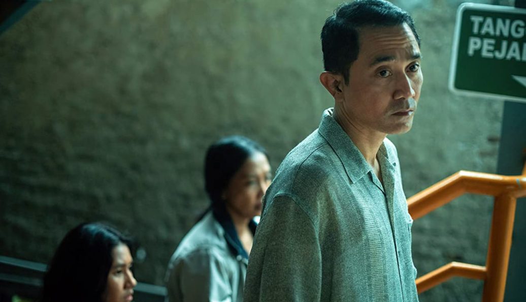 As Fotos Vazadas (2021), Wregas Bhanuteja