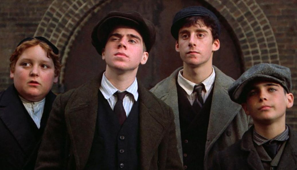 Once Upon A Time In America