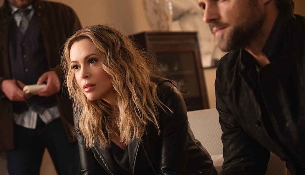 Indecente, de Monika Mitchell