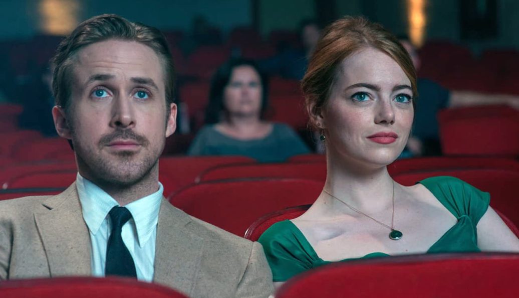 La La Land: Cantando Estações (2016), Damien Chazelle