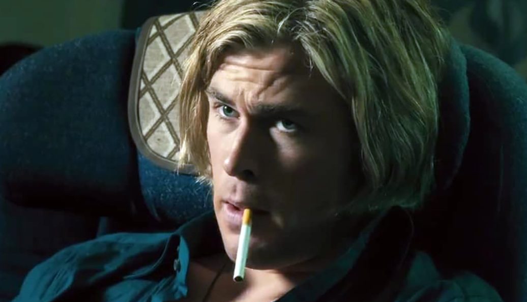 Rush: No Limite da Emoção (2013), Ron Howard