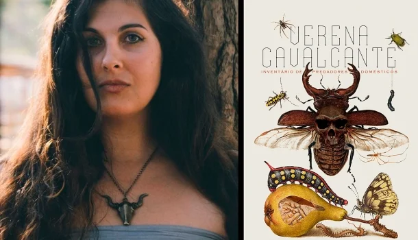 Nos contos de Verena Cavalcante, o inferno está na infância
