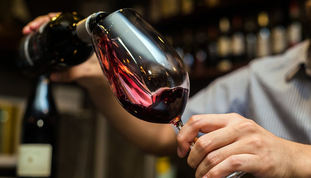Vinhos