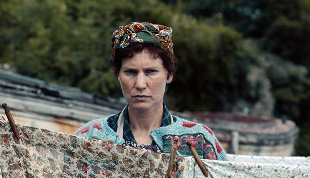 A Livraria (2017), Isabel Coixet