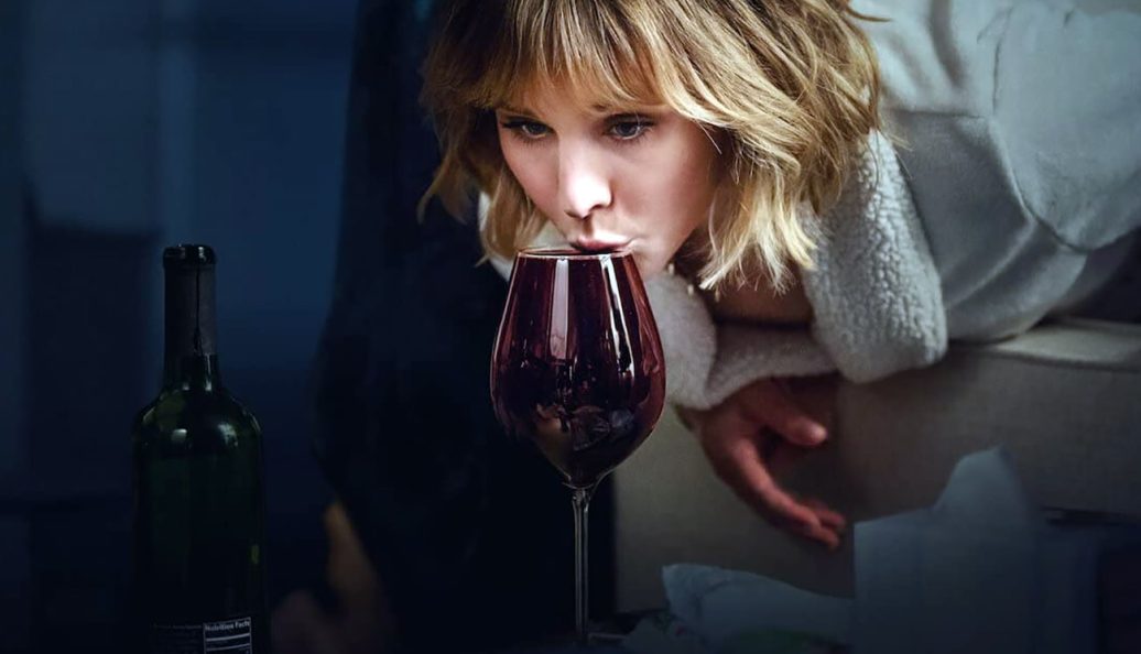 A Vizinha da Mulher na Janela (2022), Hugh Davidson e Larry Dorf