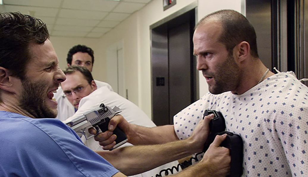 Adrenalina (2006), Mark Neveldine e Brian Taylor