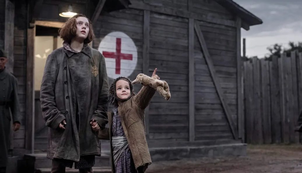 Anne Frank, Minha Melhor Amiga