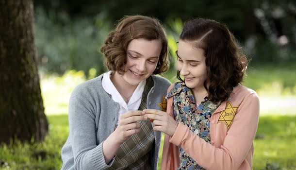 Novo filme da Netflix refuta a aura de santa que paira sobre uma das personagens mais icônicas do século 20: Anne Frank