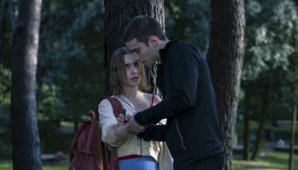 Através da Minha Janela