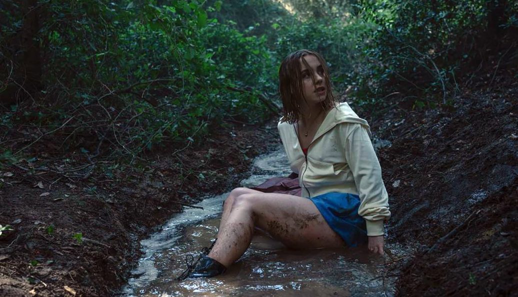 Através da Minha Janela (2022), Marçal Forés