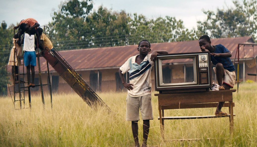 Beasts of No Nation (2015), Cary Joji Fukunaga