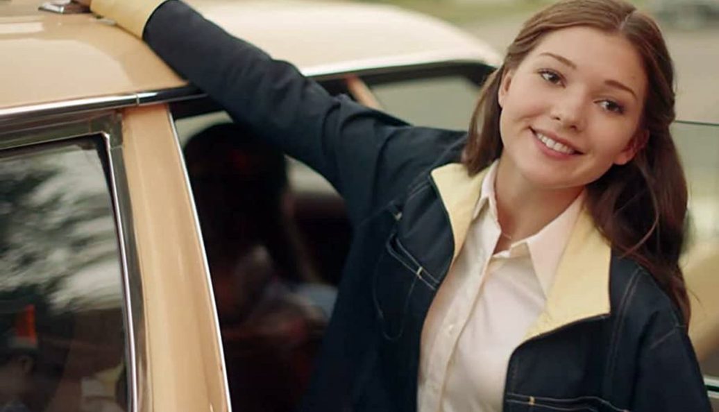 Acredite em Mim: A História de Lisa Mcvey