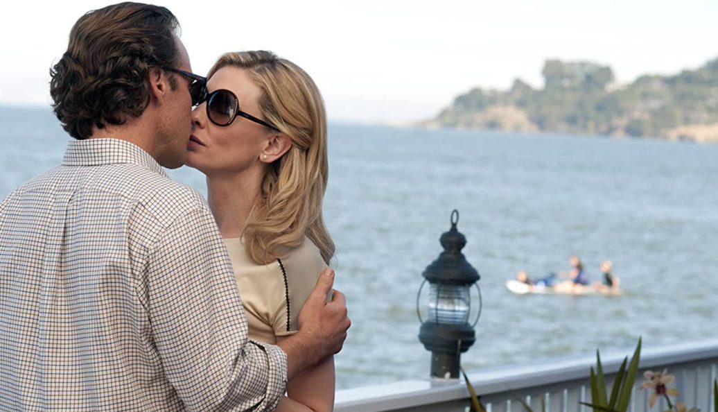 Blue Jasmine (2013), Woody Allen