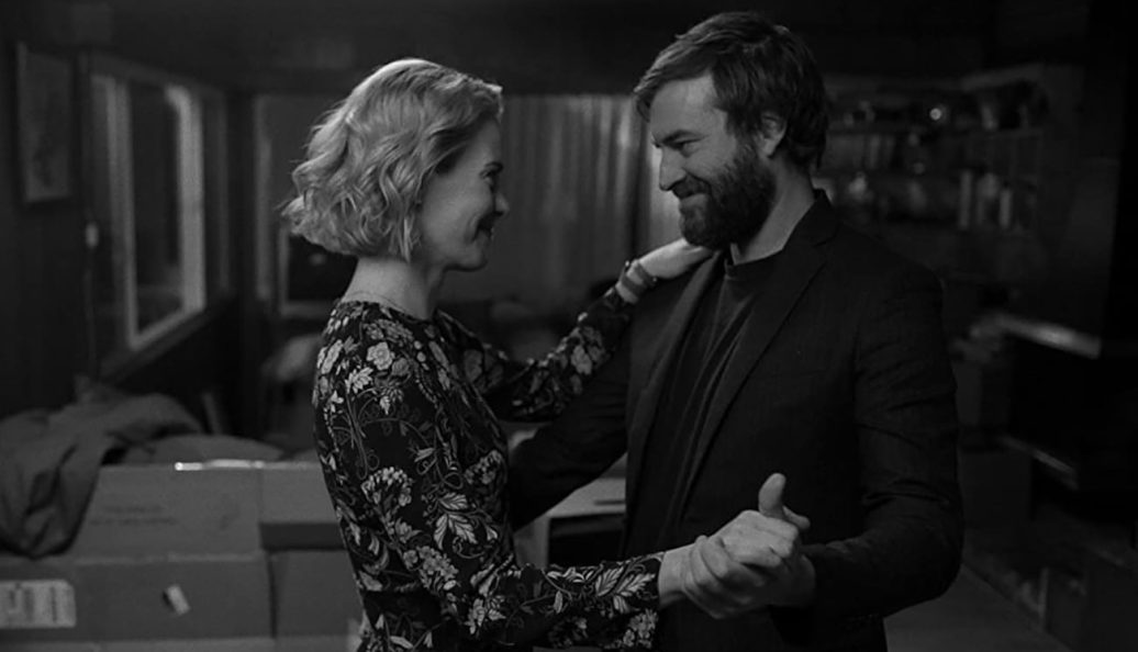 Blue Jay (2016), Alexandre Lehmann