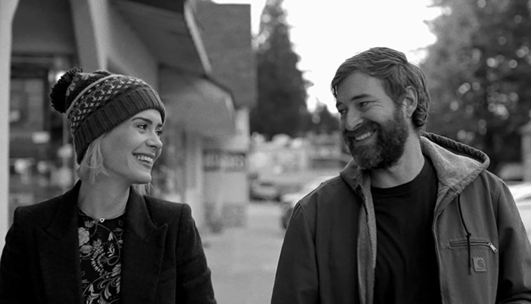 Blue Jay (2016), Alex Lehmann