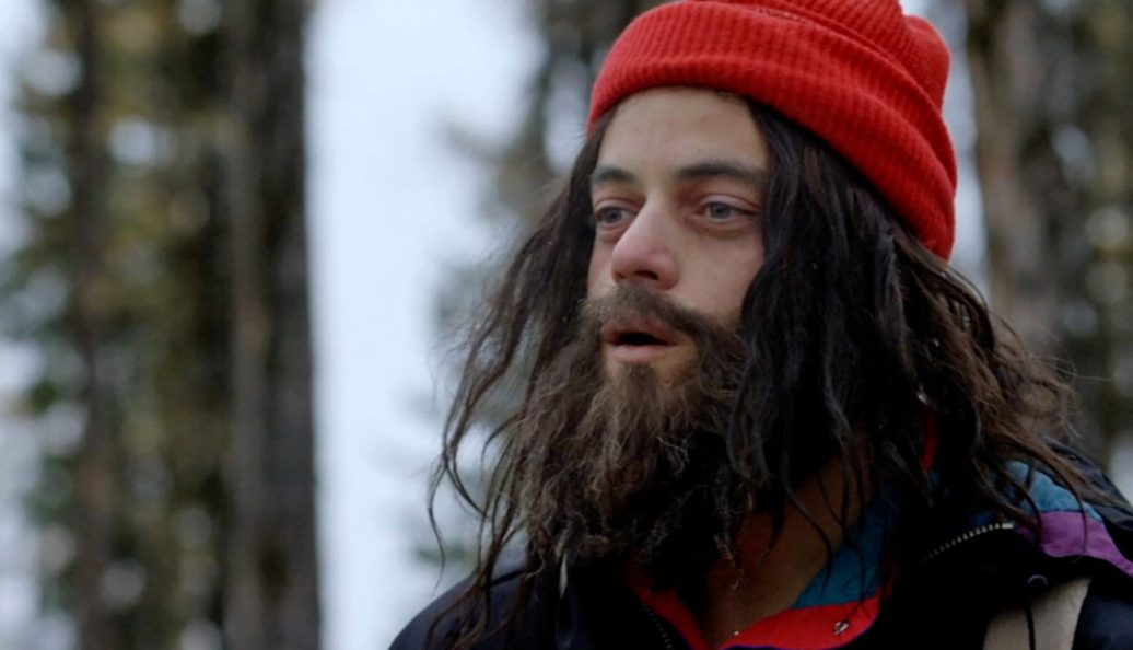 Buster’s Mal Heart (2016), Sarah Adina Smith