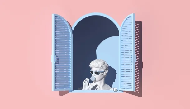 Chupa que a vida é doce Chupa que a vida é doce