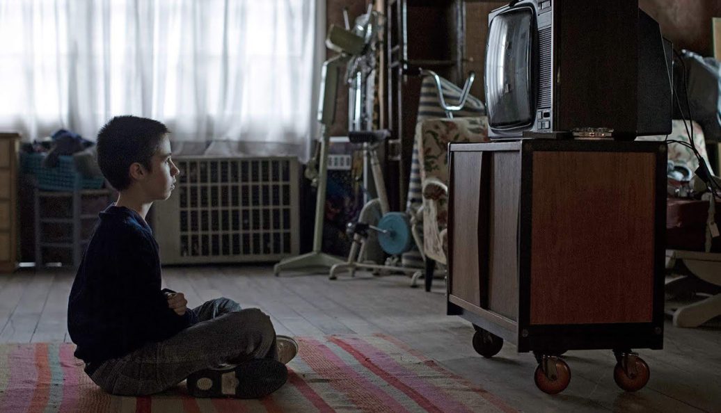 Durante a Tormenta (2018), Oriol Paulo