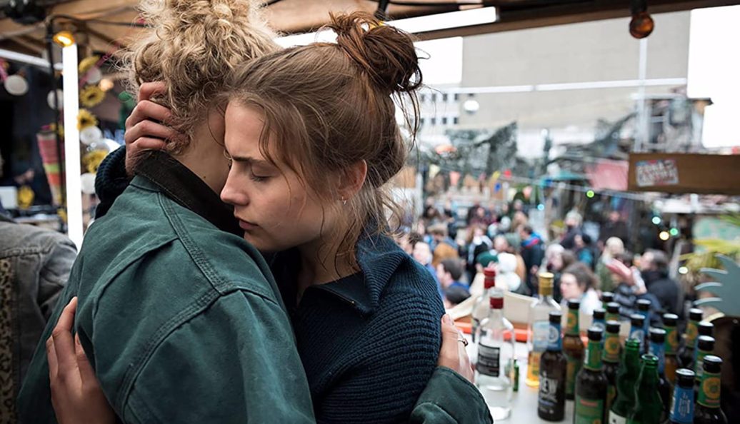 E Amanhã… O Mundo Todo (2020), Julia von Heinz