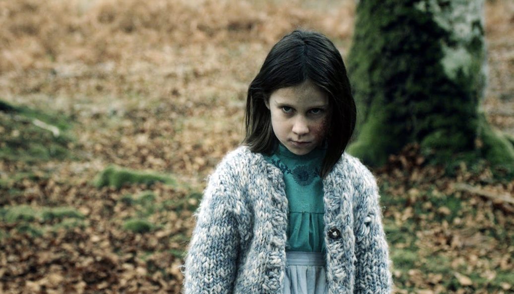 Errementari: O Ferreiro e o Diabo