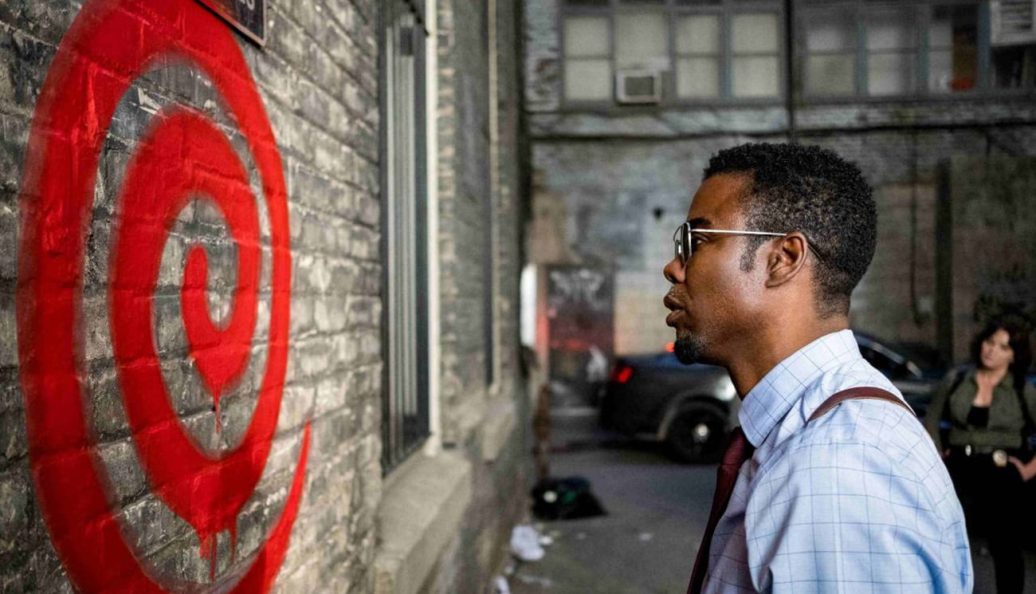 Espiral: O Legado de Jogos Mortais (2021), Darren Lynn Bousman