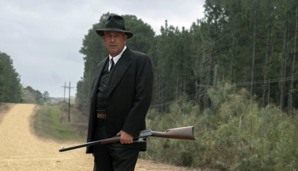 Um dos melhores faroestes dos últimos 5 anos, com Kevin Costner, está na Netflix