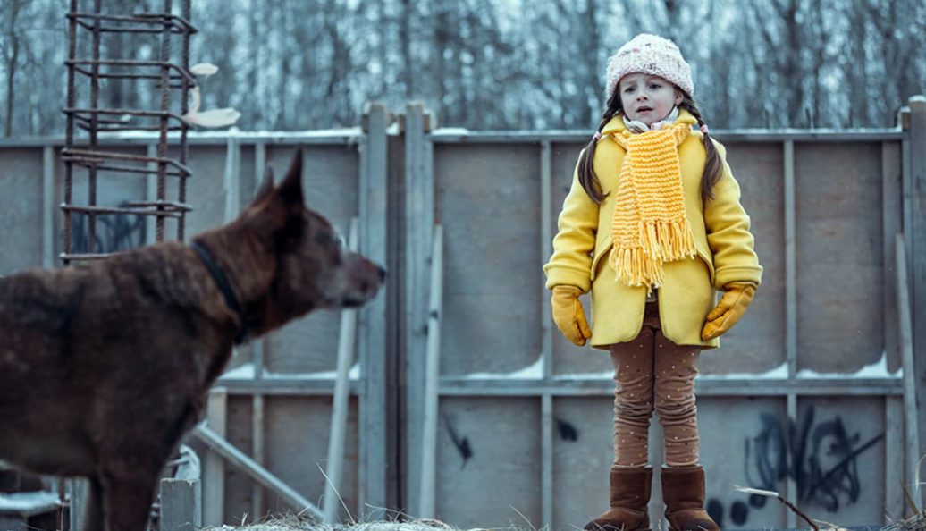 Fratura (2019), Brad Anderson