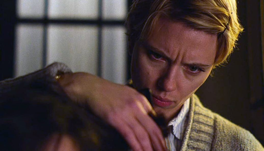 História de um Casamento (2019), Noah Baumbach