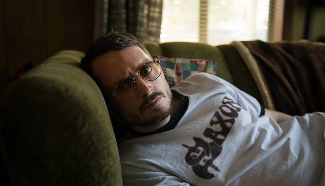 Já Não Me Sinto em Casa Nesse Mundo