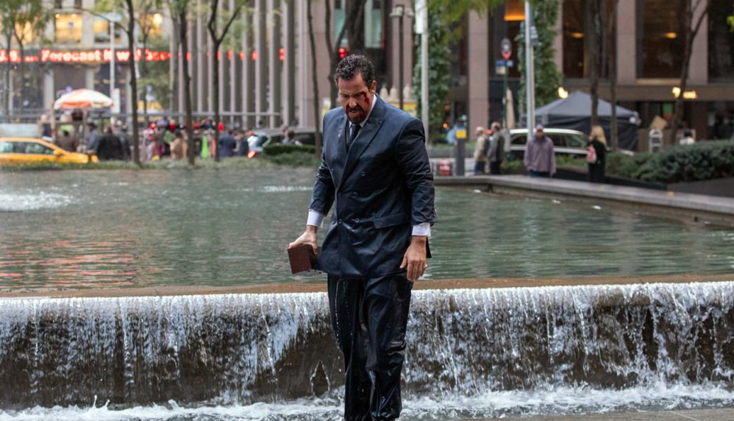 Joias Brutas (2019), Benny Safdie e Josh Safdie