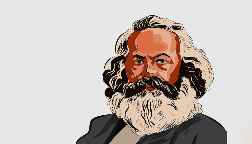 Karl Marx