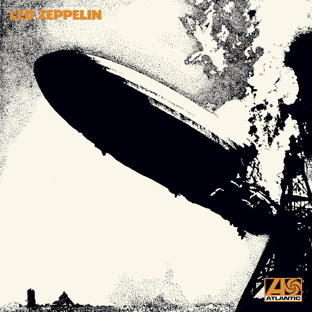 5 álbuns essenciais do Led Zeppelin - Revista Bula