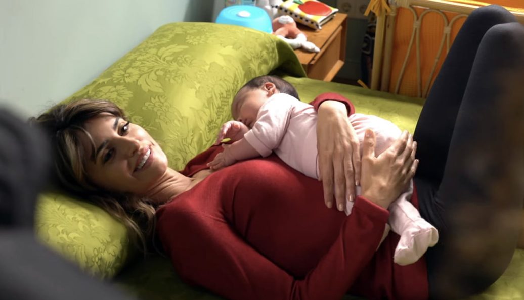 Madres Paralelas (2021), Pedro Almodóvar