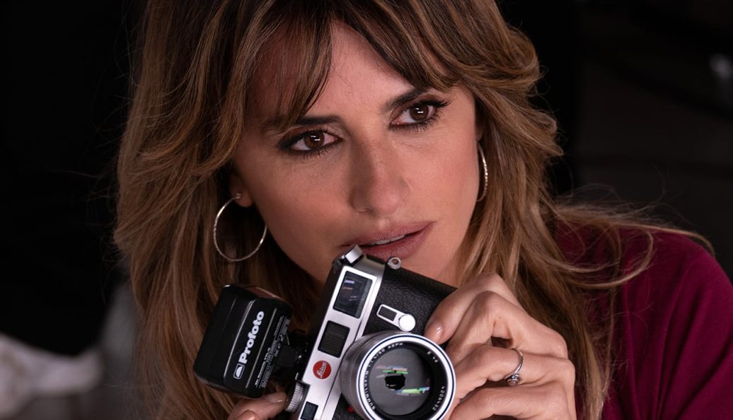 Mães Paralelas (2021), Pedro Almodóvar