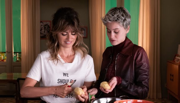 5 ótimos filmes que chegaram recentemente à Netflix e vão invadir sua semana