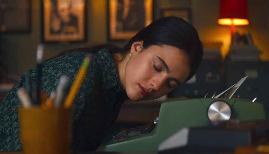 Meu Ano em Nova York (2020), Philippe Falardeau