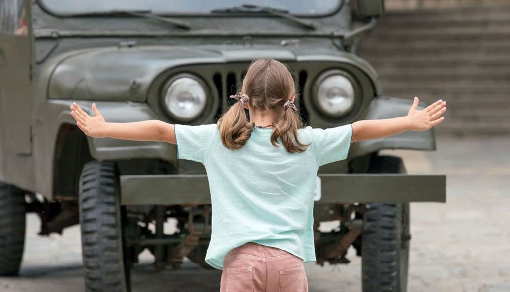 Milagre na Cela 7 (2019), Mehmet Ada Öztekin