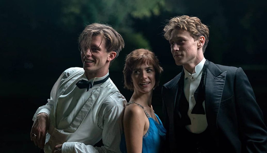 Munique: No Limite da Guerra (2021), Christian Schwochow